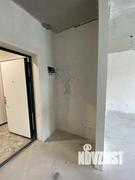 1-к квартира, вторичка, 36м2, 3/9 этаж
