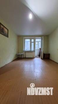 1-к квартира, вторичка, 34м2, 5/5 этаж