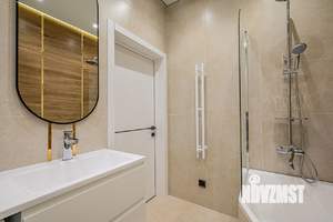 Студия квартира, вторичка, 21м2, 2/20 этаж