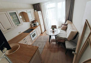 2-к квартира, вторичка, 62м2, 10/18 этаж