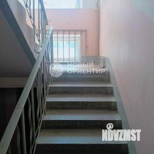 2-к квартира, вторичка, 41м2, 3/5 этаж