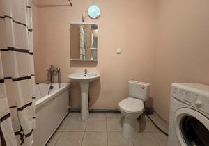 Студия квартира, вторичка, 25м2, 3/4 этаж