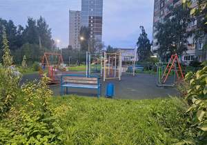 2-к квартира, вторичка, 48м2, 1/1 этаж