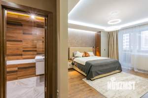 3-к квартира, вторичка, 114м2, 2/12 этаж