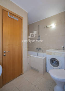 2-к квартира, вторичка, 48м2, 3/9 этаж