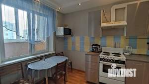 1-к квартира, вторичка, 39м2, 12/16 этаж