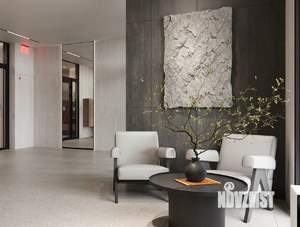 1-к квартира, вторичка, 39м2, 23/24 этаж