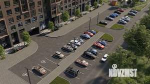 1-к квартира, вторичка, 34м2, 7/27 этаж