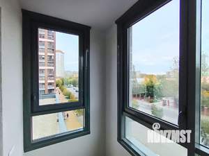 2-к квартира, вторичка, 63м2, 4/33 этаж
