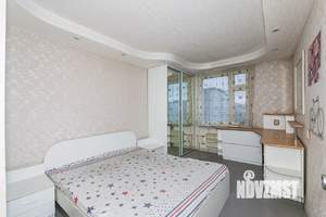 3-к квартира, вторичка, 64м2, 10/10 этаж