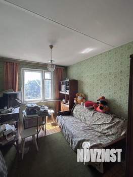 3-к квартира, вторичка, 63м2, 5/9 этаж