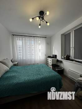 2-к квартира, вторичка, 47м2, 7/10 этаж