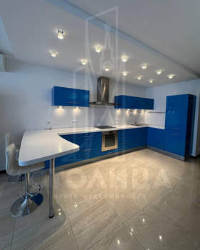 1-к квартира, вторичка, 86м2, 9/25 этаж