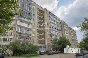 4-к квартира, вторичка, 77м2, 9/9 этаж