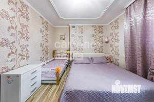 2-к квартира, вторичка, 53м2, 9/14 этаж
