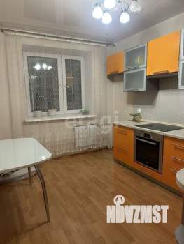 3-к квартира, вторичка, 84м2, 14/14 этаж