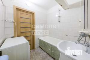 3-к квартира, вторичка, 53м2, 3/5 этаж
