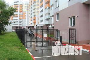 Студия квартира, сданный дом, 30м2, 1/1 этаж