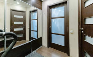 1-к квартира, вторичка, 36м2, 5/5 этаж