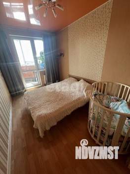 2-к квартира, вторичка, 50м2, 5/21 этаж