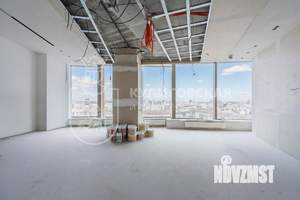 4-к квартира, вторичка, 154м2, 18/52 этаж