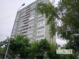 1-к квартира, вторичка, 35м2, 9/16 этаж