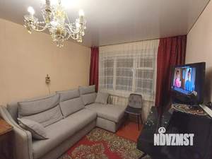 2-к квартира, вторичка, 45м2, 1/5 этаж