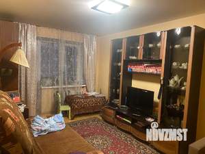 1-к квартира, вторичка, 30м2, 2/5 этаж