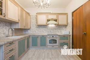 1-к квартира, вторичка, 37м2, 1/3 этаж