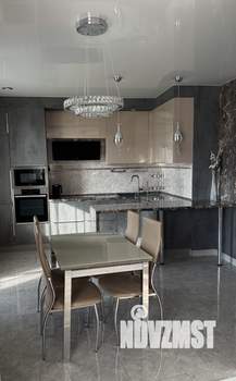 2-к квартира, вторичка, 71м2, 7/18 этаж