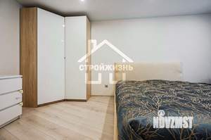 2-к квартира, вторичка, 63м2, 4/24 этаж