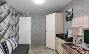 2-к квартира, вторичка, 44м2, 2/2 этаж