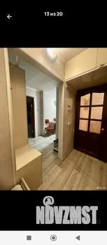 2-к квартира, вторичка, 43м2, 5/9 этаж