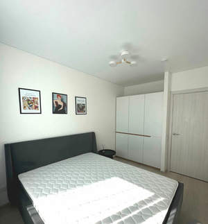 1-к квартира, вторичка, 31м2, 4/16 этаж