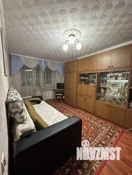 2-к квартира, вторичка, 44м2, 3/5 этаж