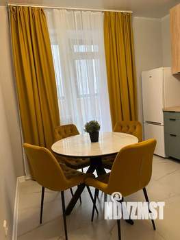 2-к квартира, вторичка, 52м2, 3/16 этаж