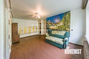 4-к квартира, вторичка, 62м2, 5/5 этаж