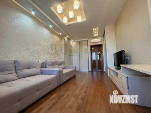 3-к квартира, вторичка, 133м2, 13/24 этаж