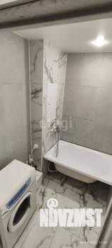 Студия квартира, вторичка, 18м2, 3/5 этаж
