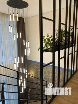 4-к квартира, вторичка, 124м2, 2/9 этаж