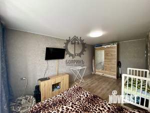 1-к квартира, вторичка, 32м2, 7/9 этаж