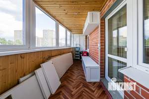 2-к квартира, вторичка, 44м2, 4/10 этаж