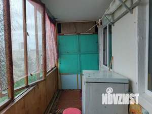 2-к квартира, вторичка, 49м2, 10/12 этаж
