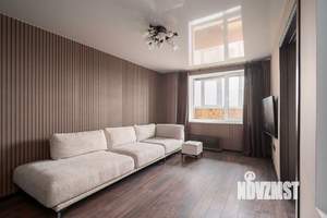 3-к квартира, вторичка, 76м2, 23/26 этаж