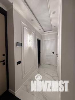 3-к квартира, вторичка, 86м2, 4/9 этаж