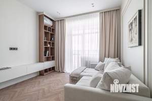 3-к квартира, вторичка, 67м2, 12/15 этаж