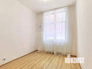 1-к квартира, вторичка, 39м2, 1/25 этаж