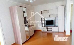 2-к квартира, вторичка, 42м2, 5/5 этаж