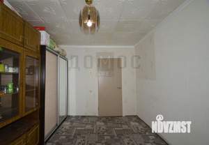 2-к квартира, вторичка, 51м2, 9/10 этаж