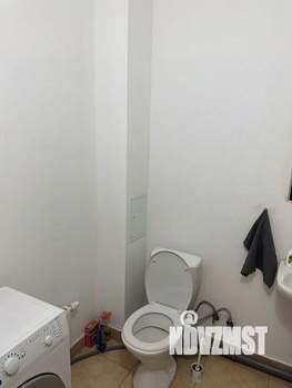 1-к квартира, вторичка, 44м2, 8/26 этаж